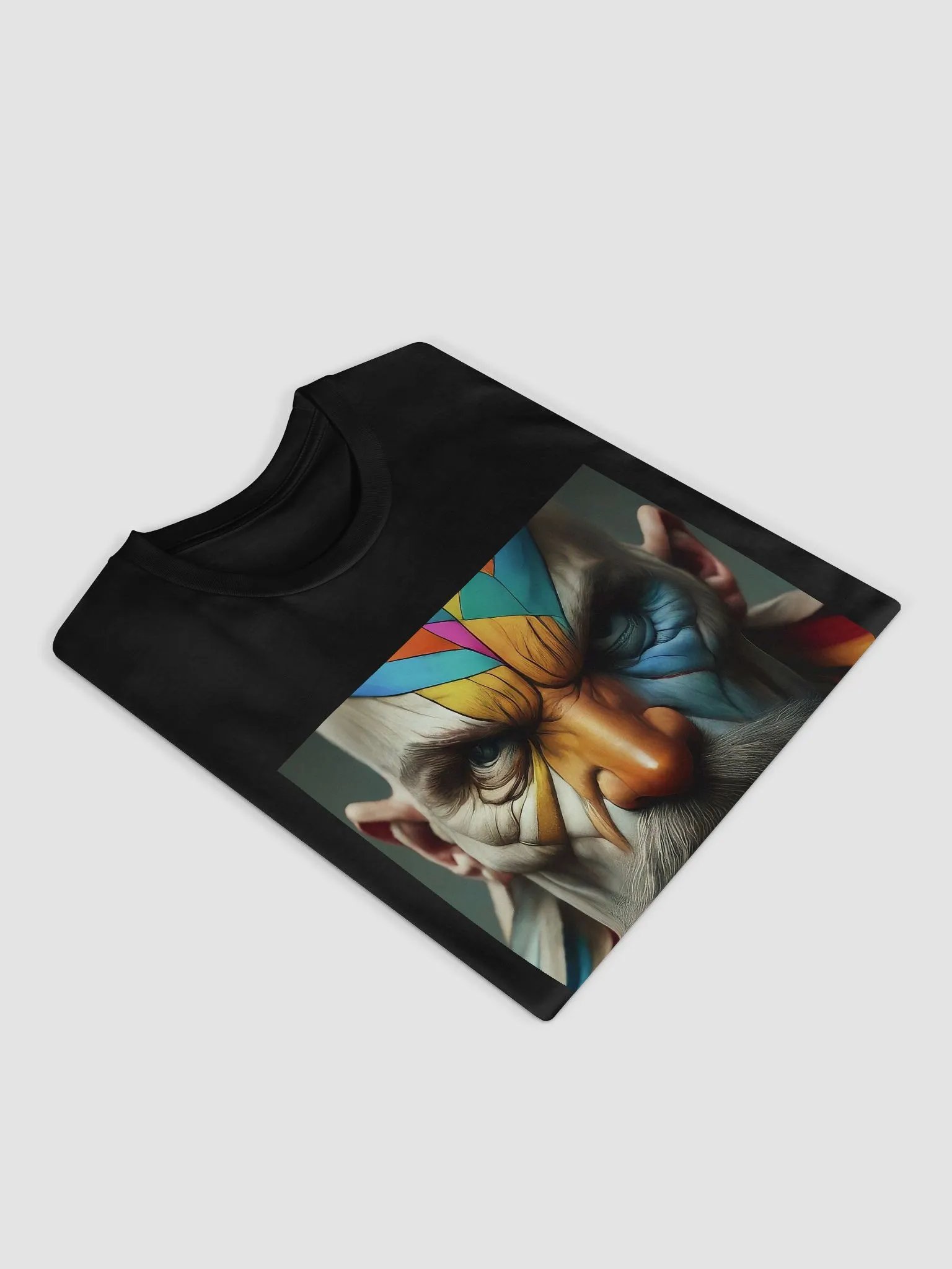 Supreme Comfort Unisex T-Shirt product image (10)