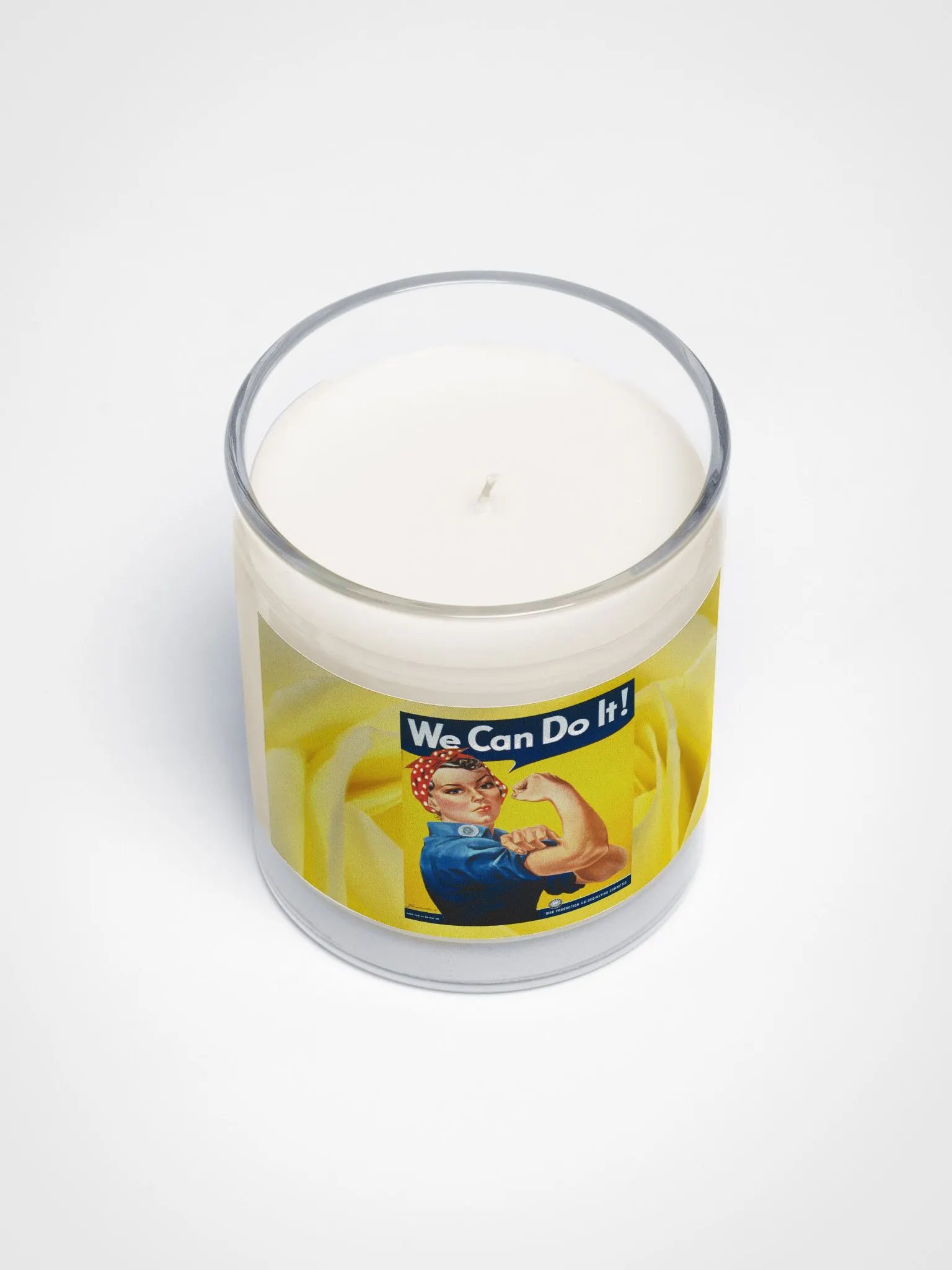 "Rosie Hodan" Candle product image (3)