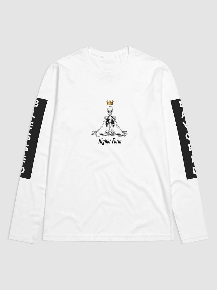 777 Long Sleeve Shirt product image (2)