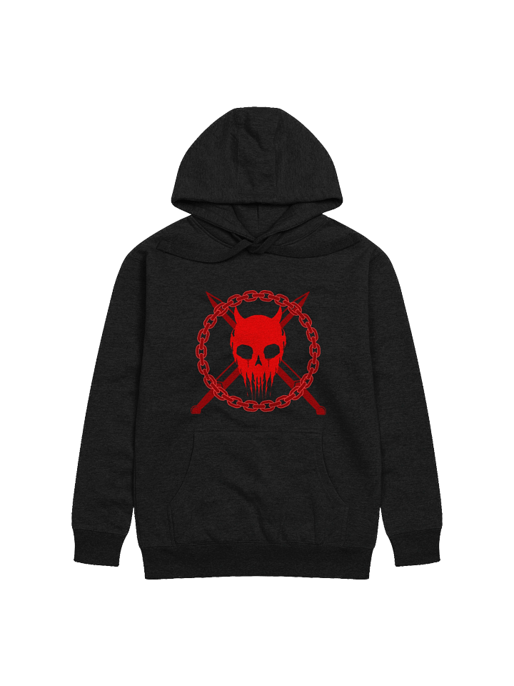 Shackled Ones Unisex Hoodie product image (5)