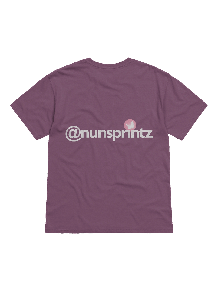 Anime Nun Women's T-Shirt product image (8)