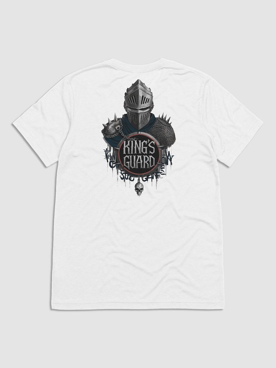King's Guard Tri-Blend T-Shirt product image (42)