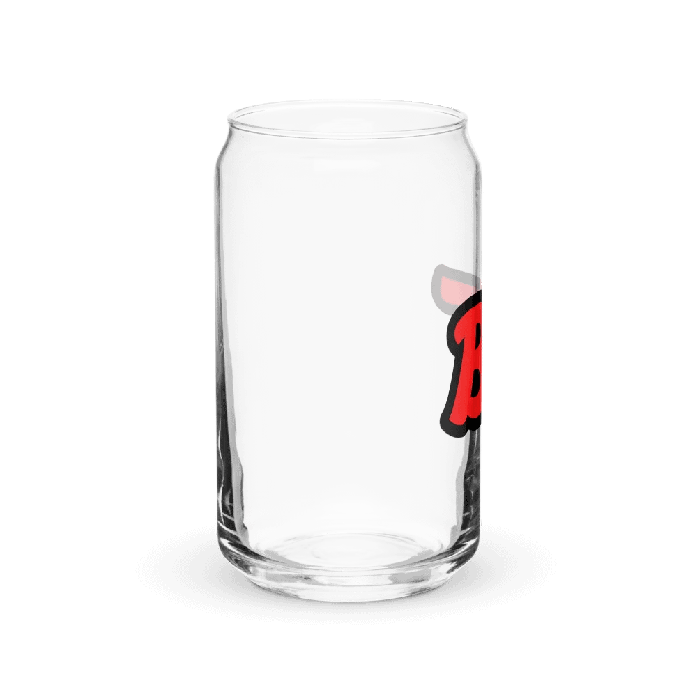 Red BT Can Glass product image (40)