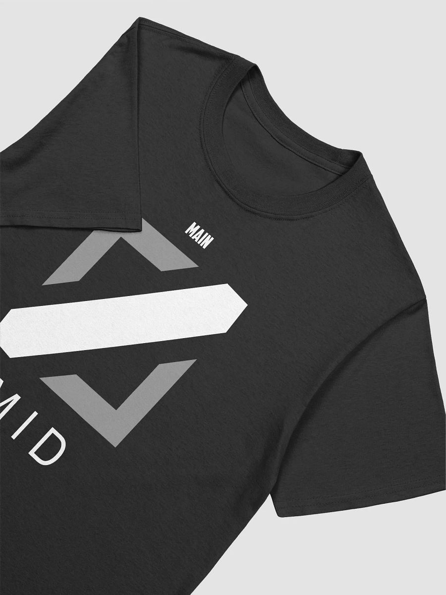 MAIN MID BLACK | UNISEX product image (3)