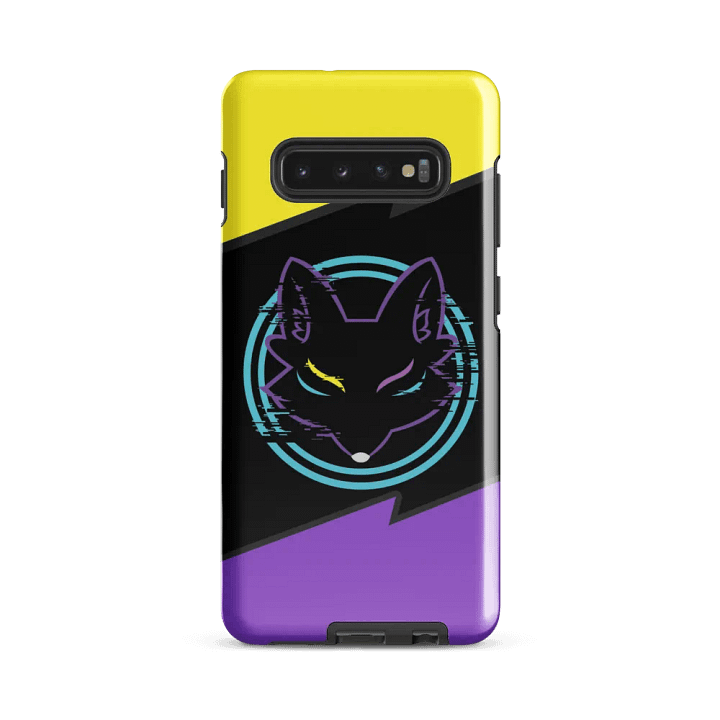 Cybreaker Samsung Case product image (2)