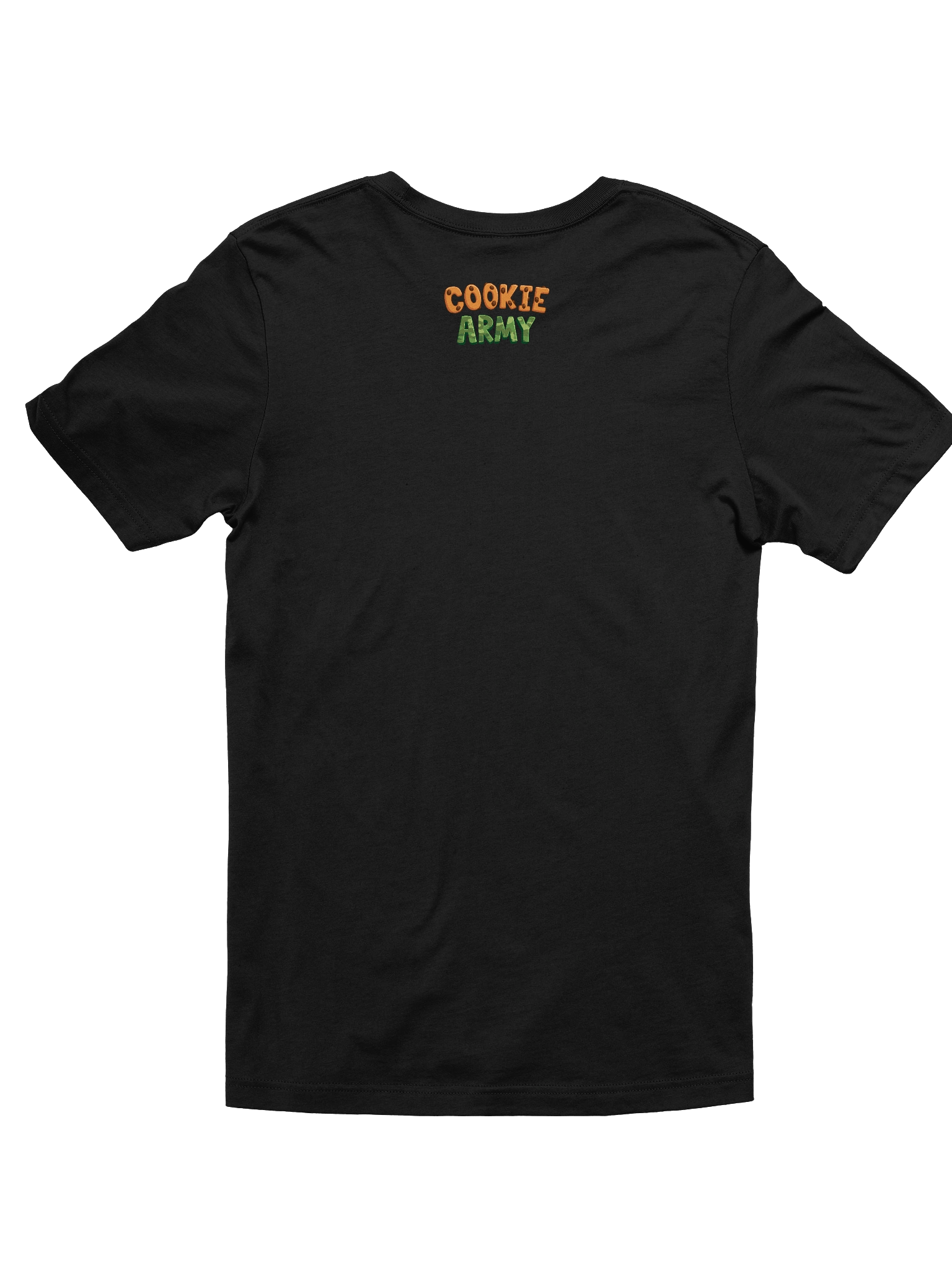 ADULT COOKIE TEE product image (2)