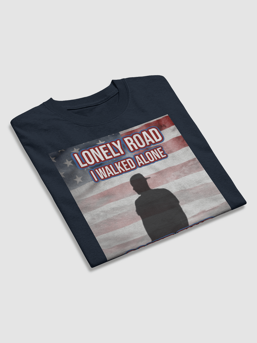 Tell Me Why TeNN4OUR T-Shirt product image (4)