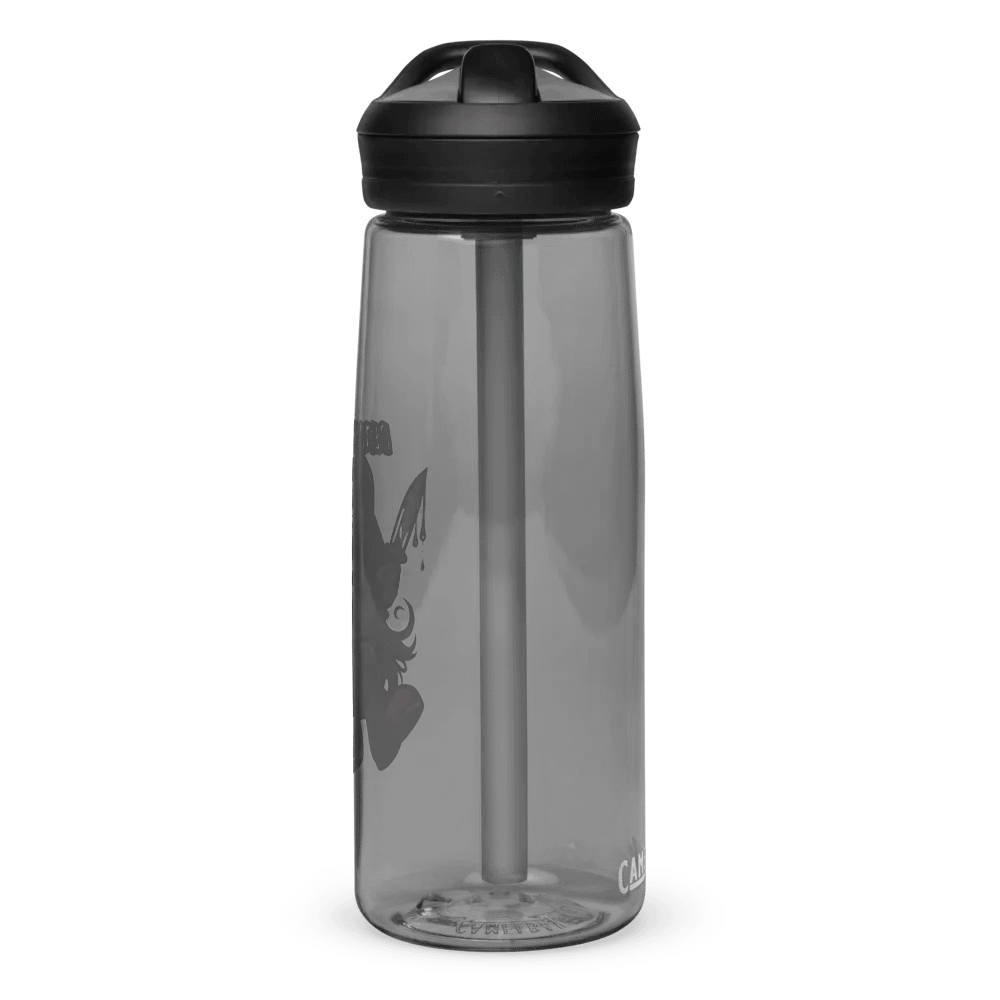 Sinister Clown's Deadly Surprise Water Bottle product image (2)