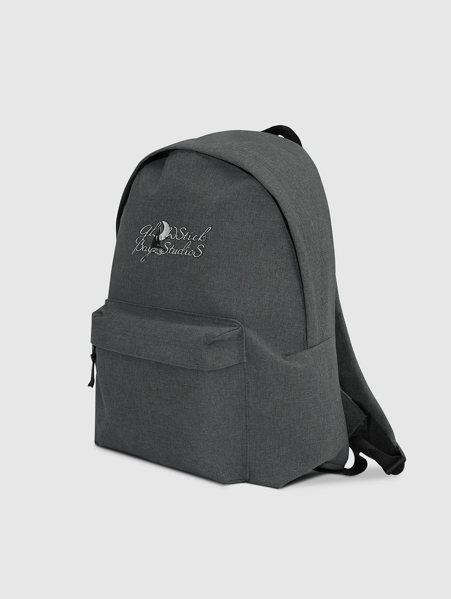 The GBS Backpack product image (3)