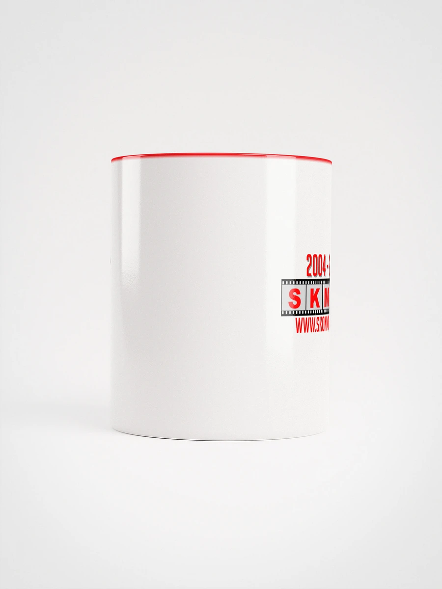 SKM 20th Anniversary Cinema Mug product image (10)