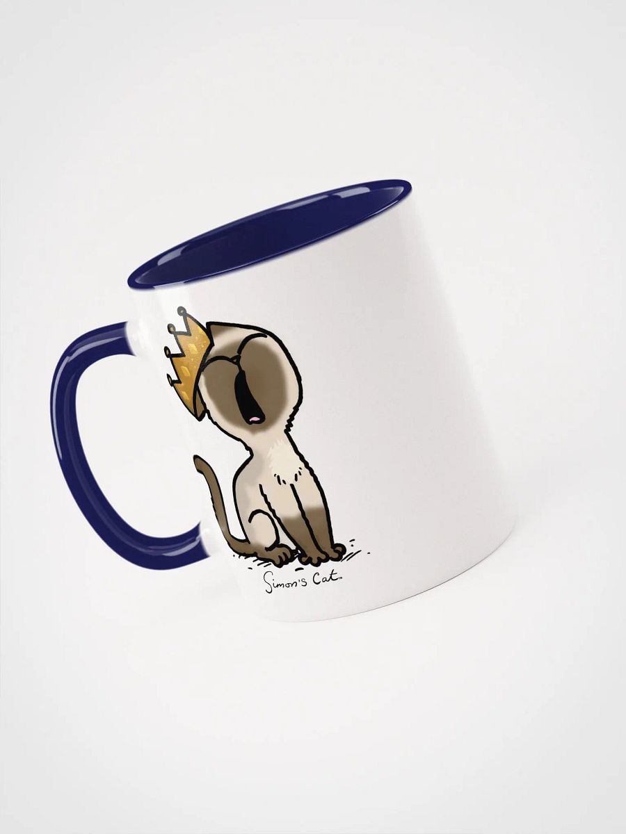 Leo Kitten Mug product image (4)