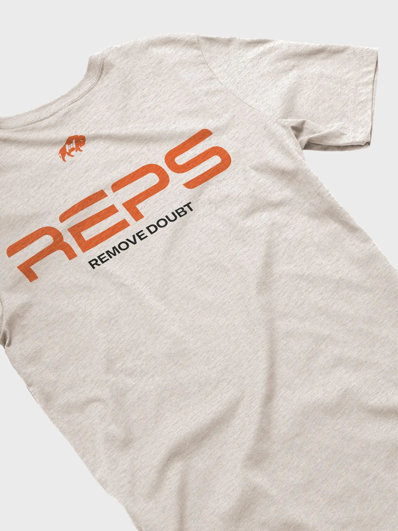 REPS Remove Doubt Tshirt product image (31)