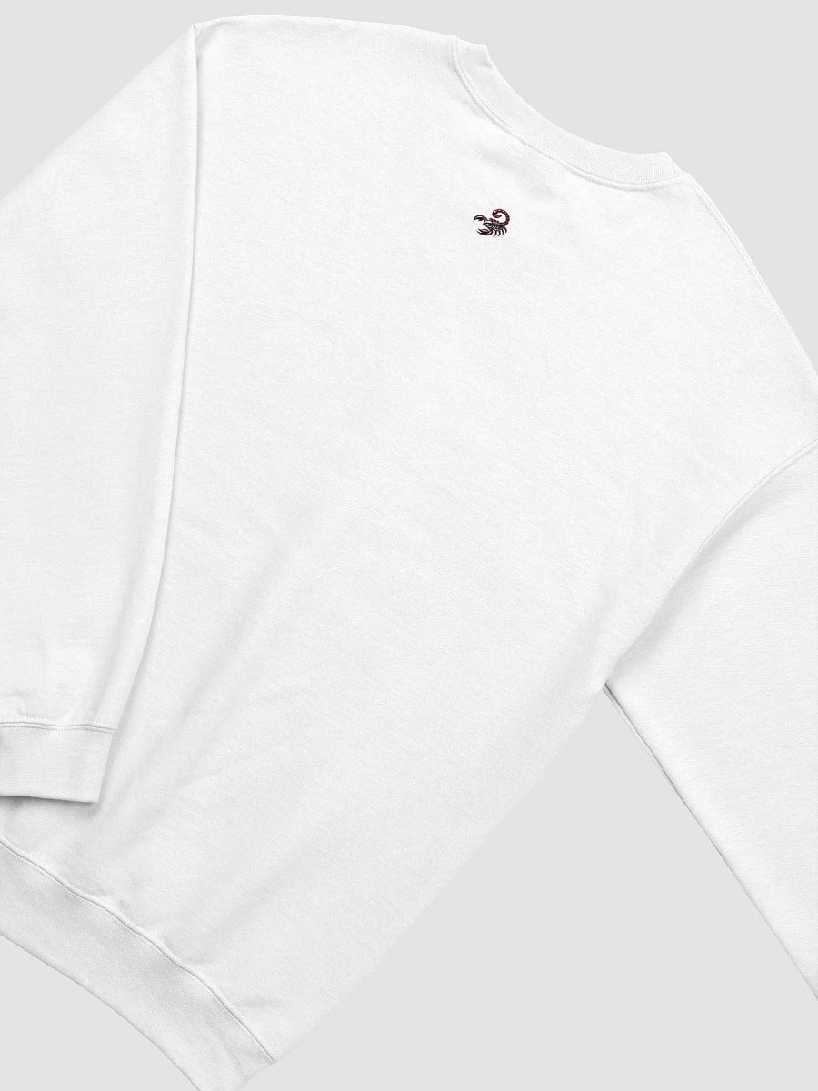REPRESENT | Pullover, weiss product image (4)