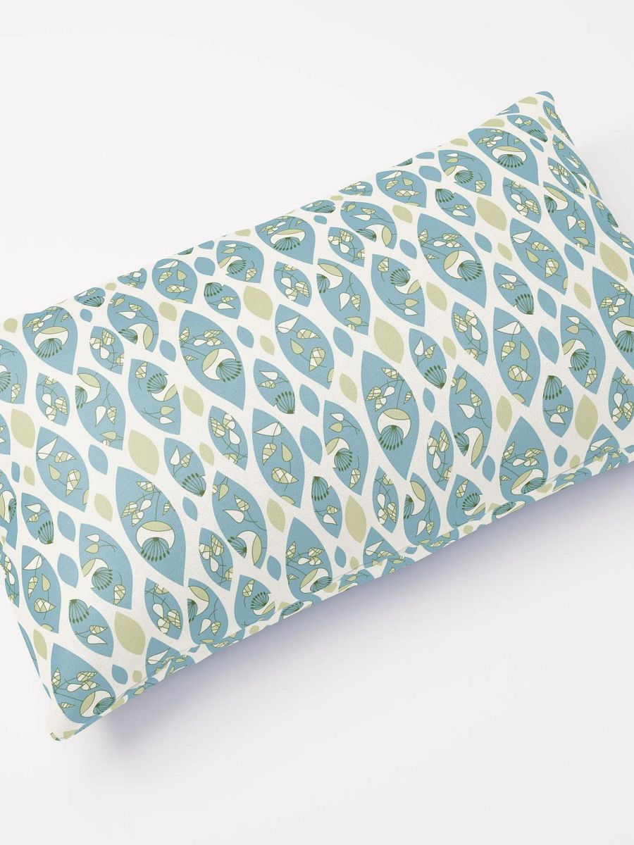 Chilly Summer | Basic Pillow product image (5)