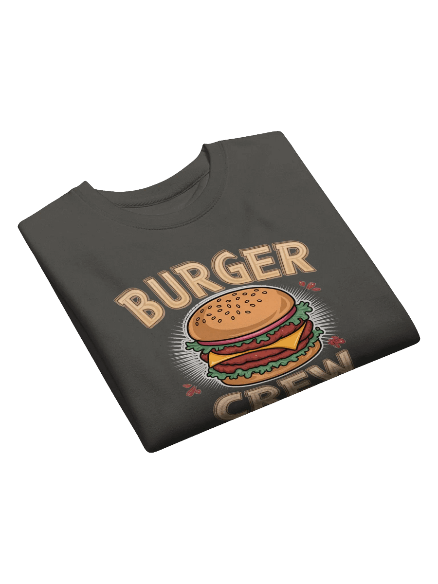 Burger Crew product image (3)