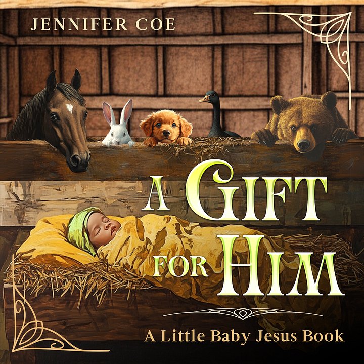 A Gift For Him eBook product image (1)