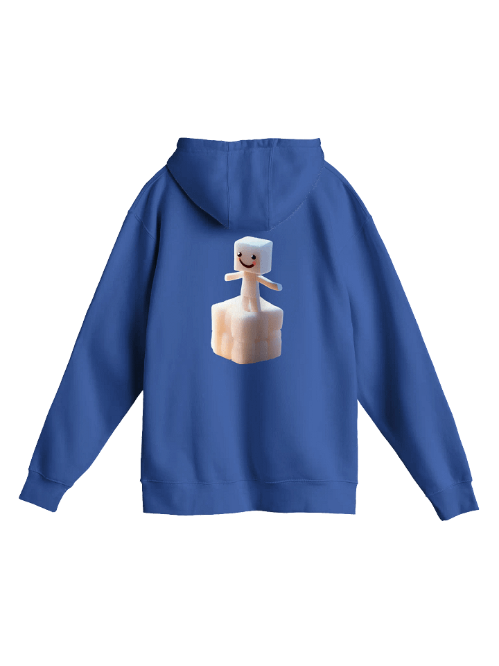 Sugar Is Gross Hoodie product image (7)