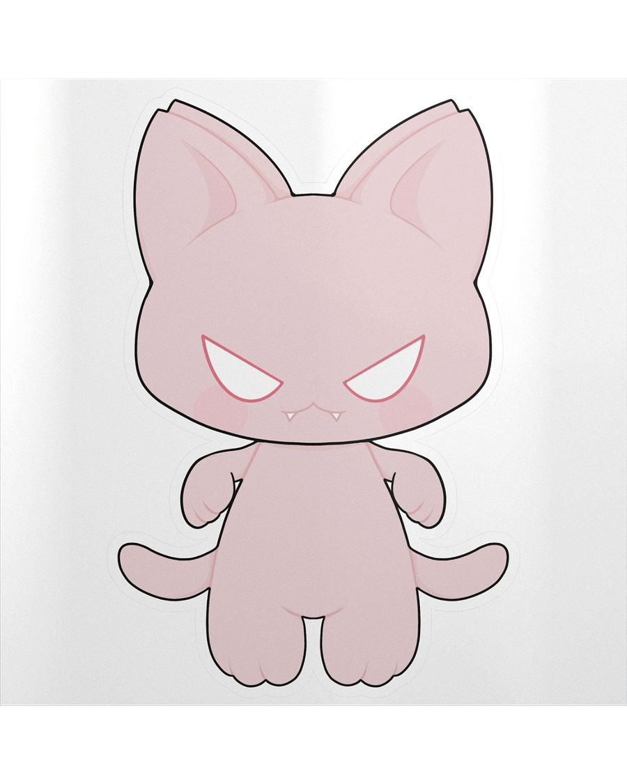 Angry Ezio Staring Sticker product image (1)