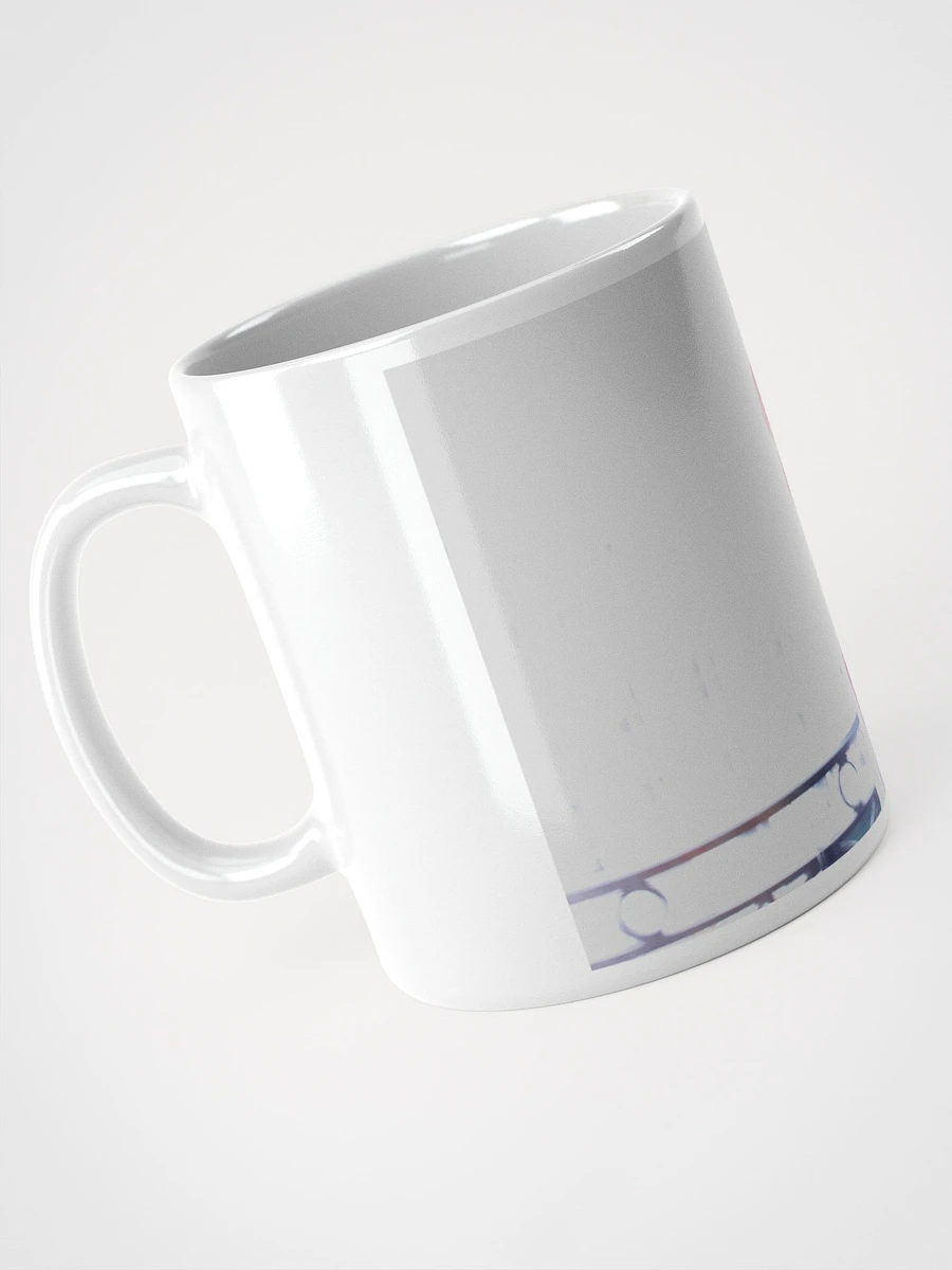 Lo Fi Love Mug product image (3)