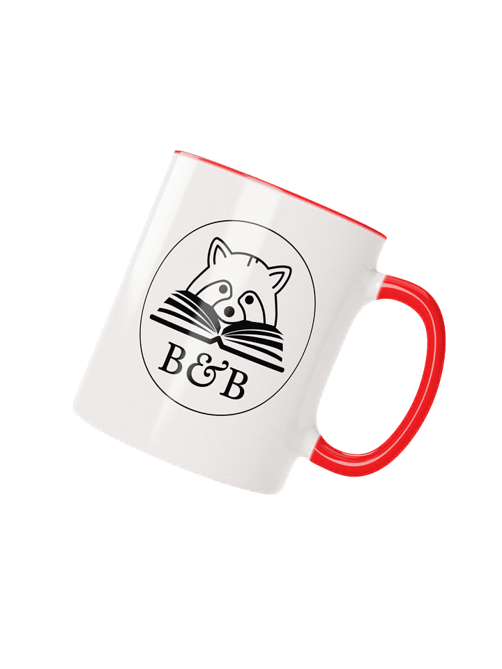Bandits Ceramic Mug product image (2)