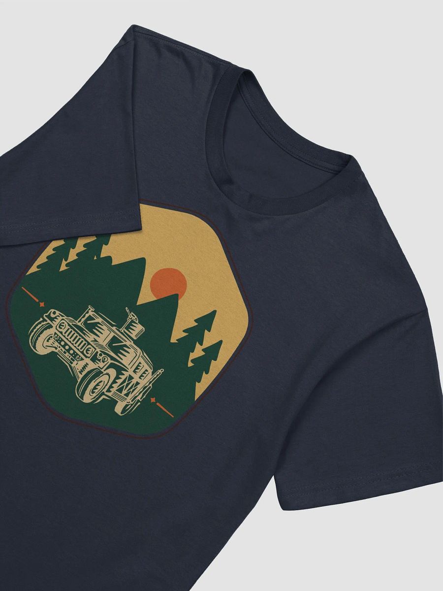 HUMVEE MOUNTAIN TEE product image (27)