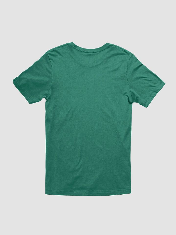 Zero Luck, 100% Sarcasm - St. Patrick's Day Tee product image (3)