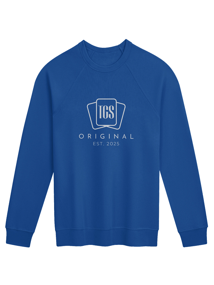 TGS ORIGINAL [Sweatshirt] product image (1)