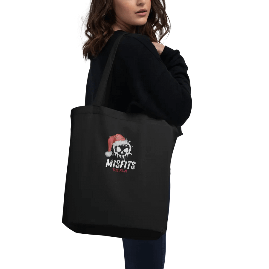 Disapoint Skull Tote product image (9)