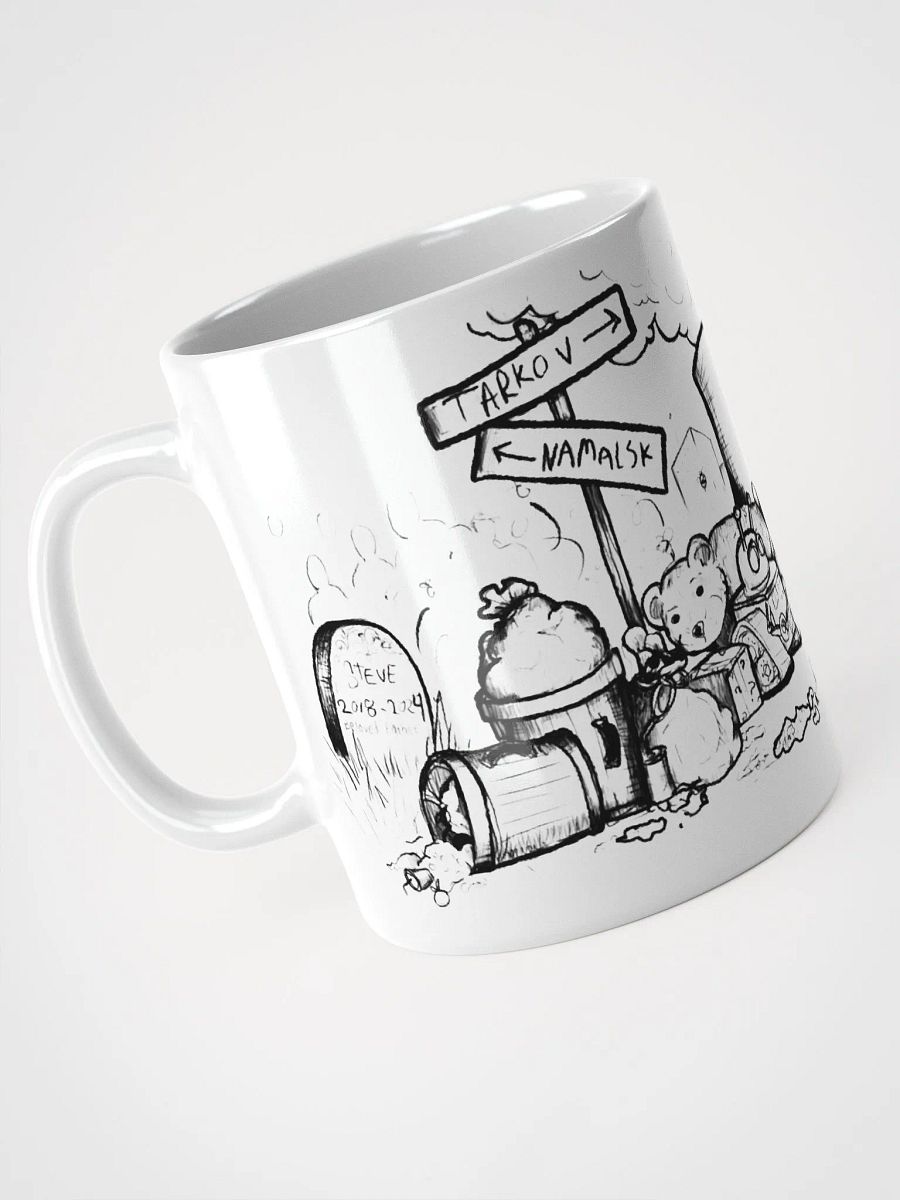 Cup of Lore product image (6)