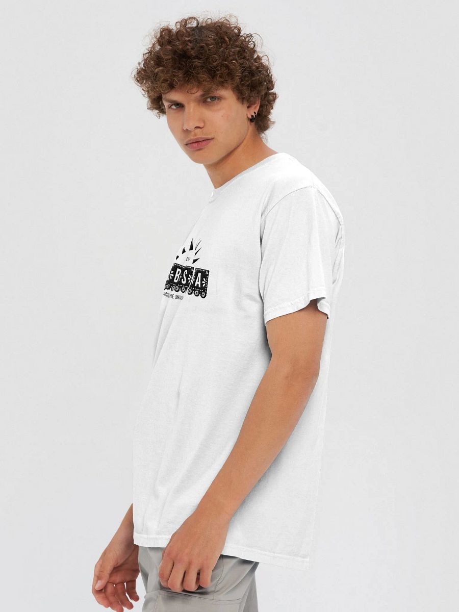 HBSA Spring '25-Día Edition Shirt product image (5)