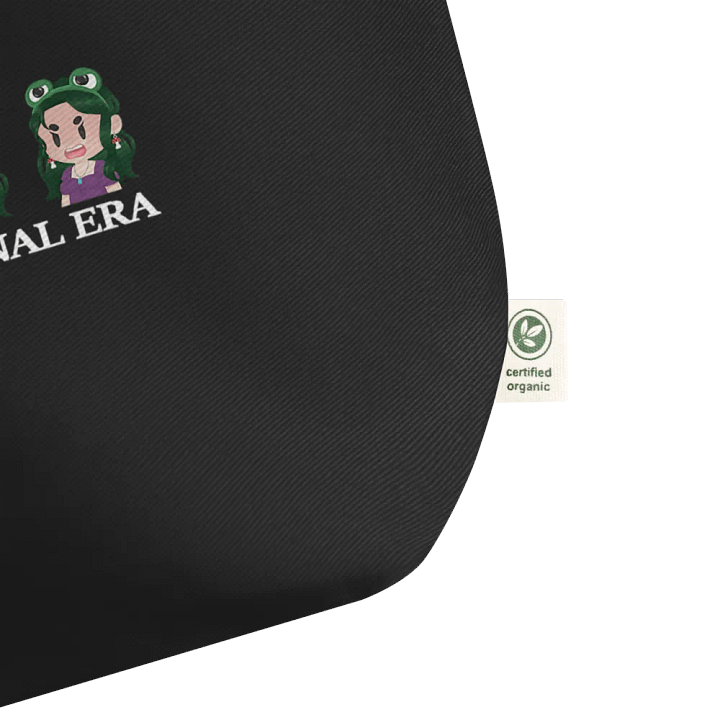 Emotional Support Tote product image (2)
