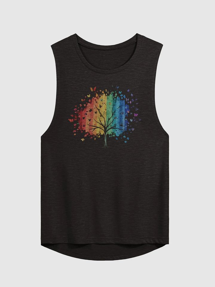 Spectrum Of Nature Tank Top product image (1)