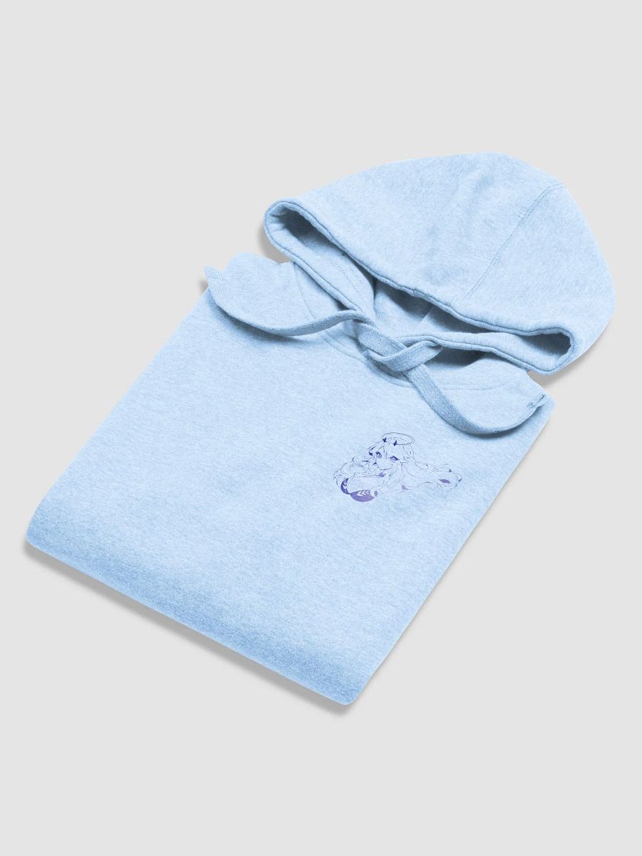 Final Fantasy Hoodie product image (10)