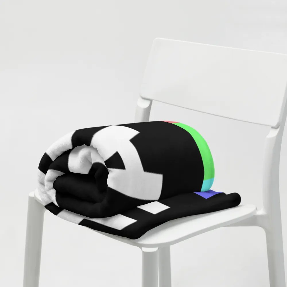 Ocage No Signal Blanket product image (8)