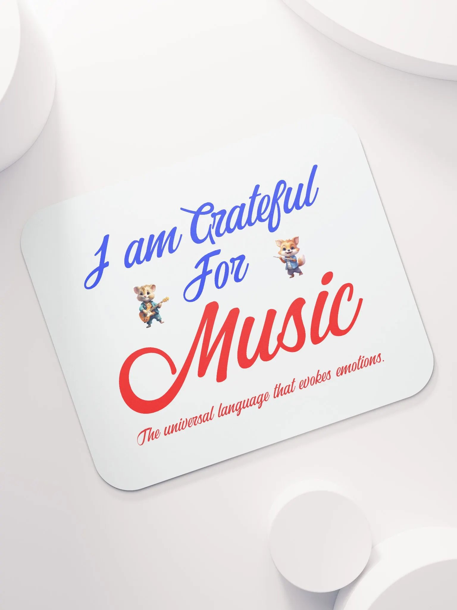 I AM GRATEFUL FOR MUSIC product image (7)