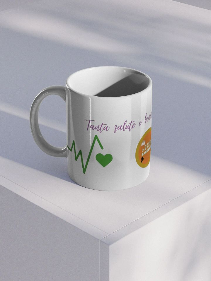 Tazza della salute di FFS product image (1)