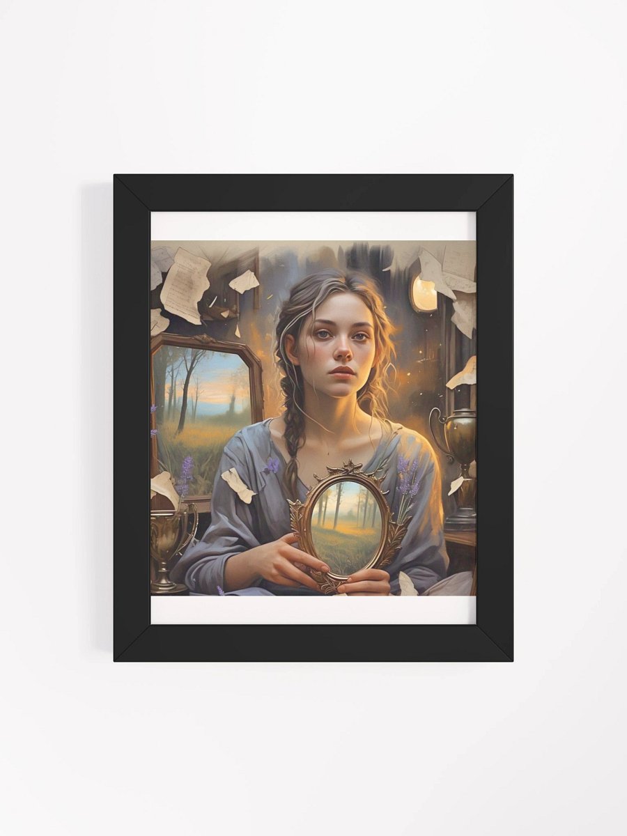 Notes to the Girl Who Won product image (4)