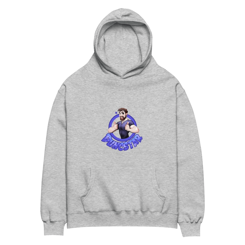 Dunc 2025 Collection Hoodie product image (2)
