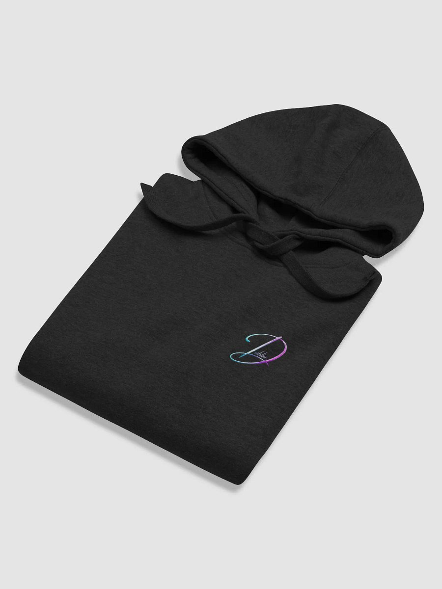 Sexy Dahlia Hoodie product image (6)