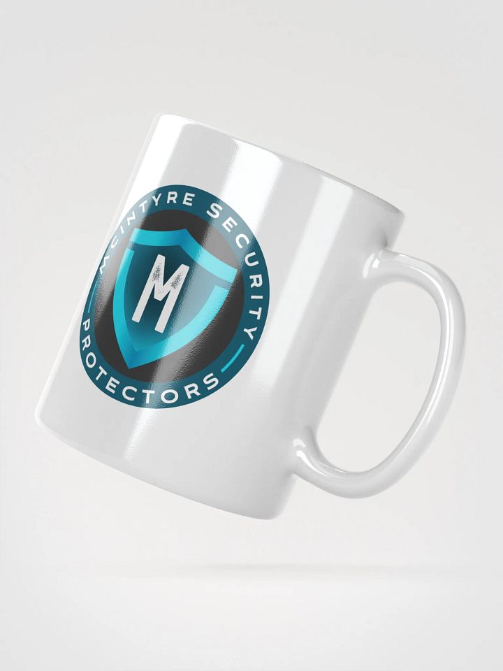 Coffee cup - McIntyre Security Protectors product image (2)