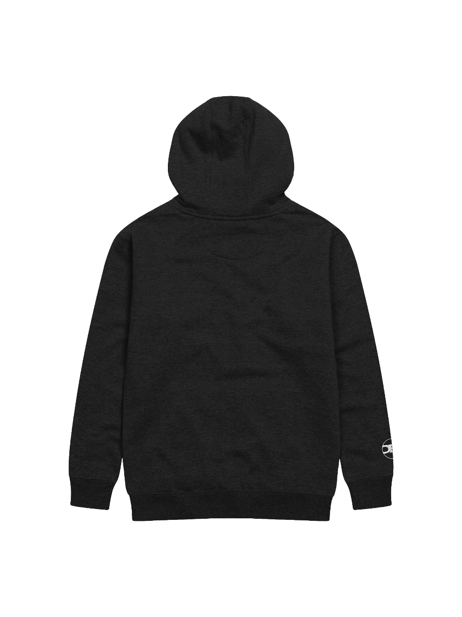 Cyberpunk Hoodie product image (3)