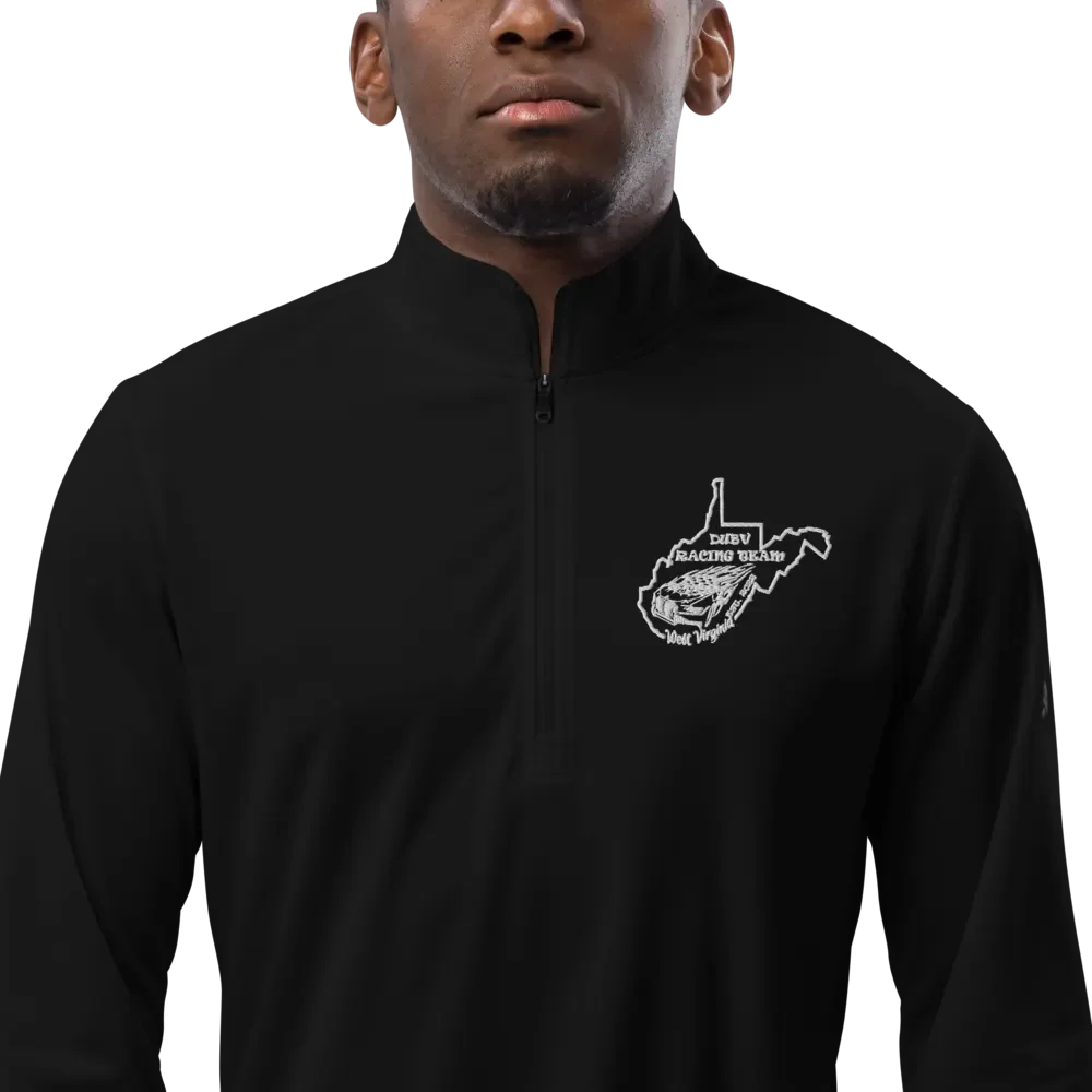 DUBV RACING PULL OVER product image (1)