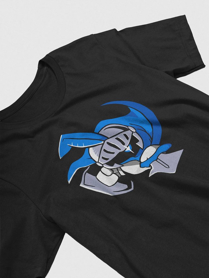 Stalwart Knight Tee product image (2)