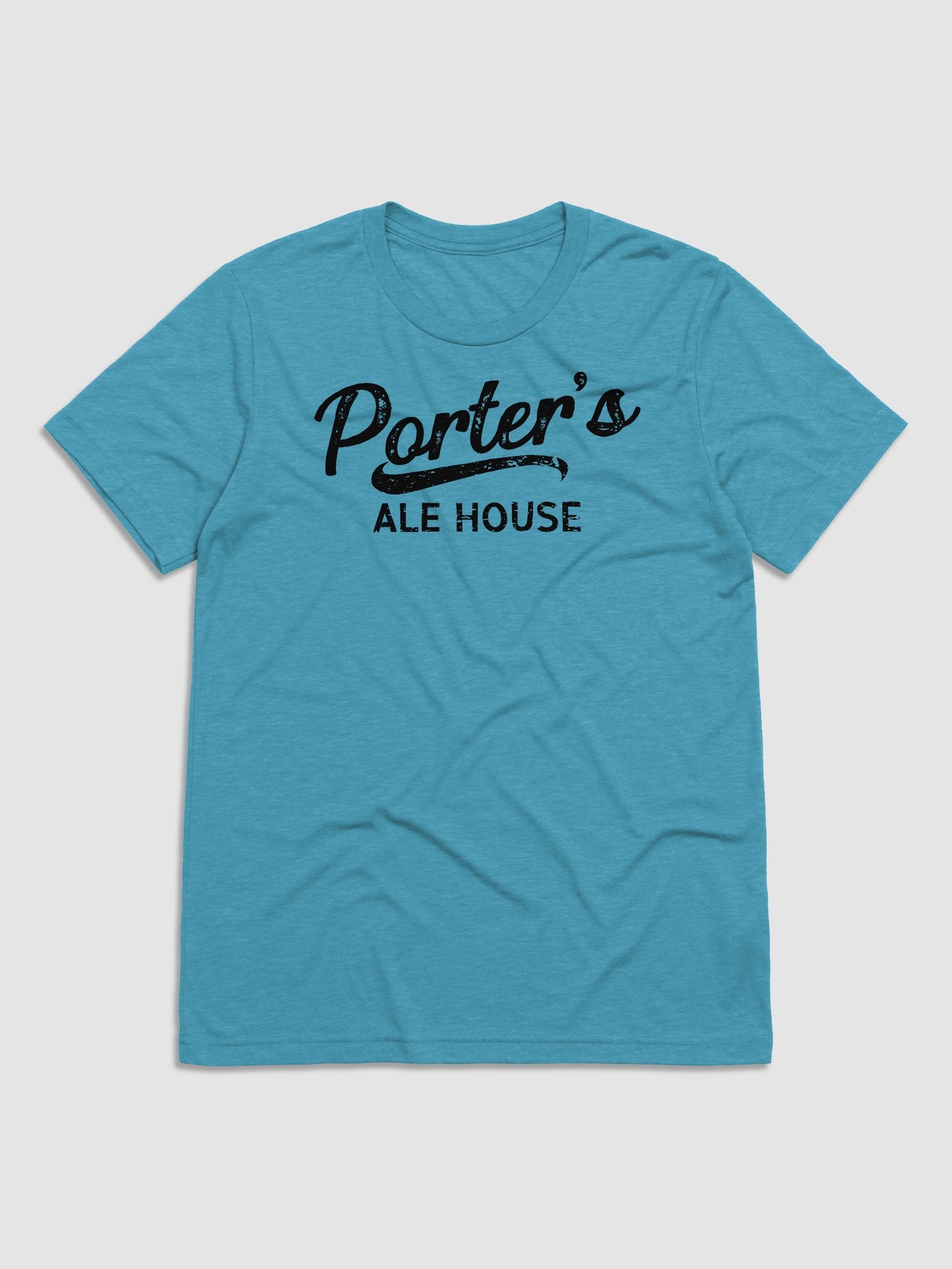 Porter's Ale House T-Shirt product image (13)