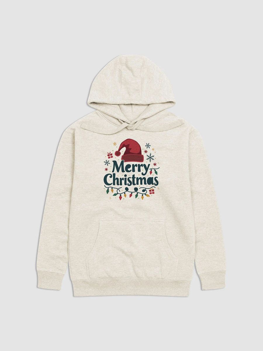 Merry Christmas Lettering product image (2)