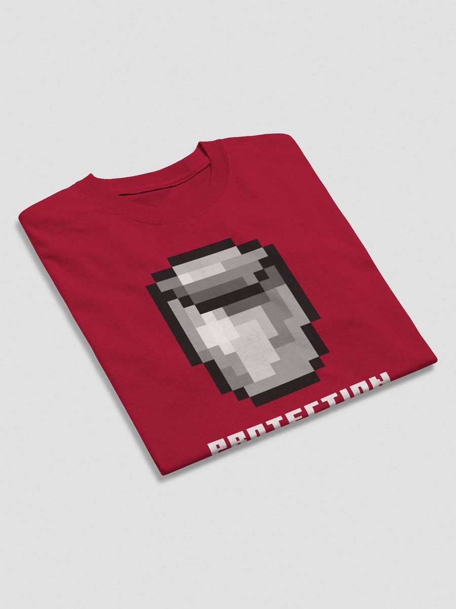Protection Bucket Tee product image (3)