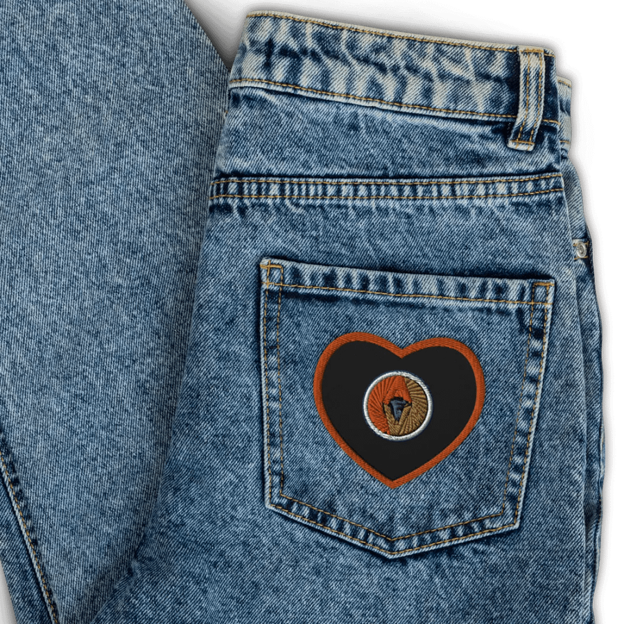 Love Patch product image (3)