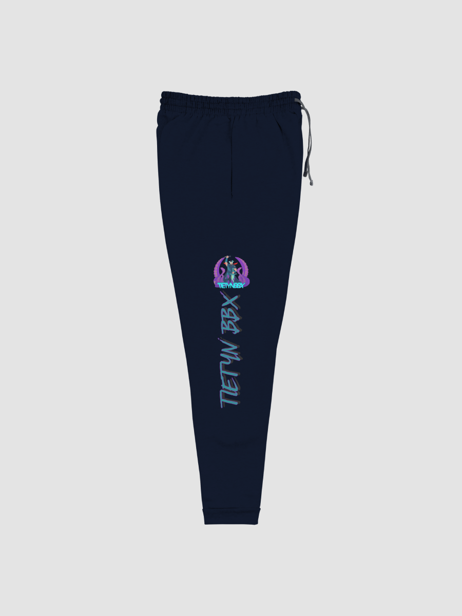 [tietynbbx] Jerzees Unisex Joggers Jerzees 975MPR product image (1)