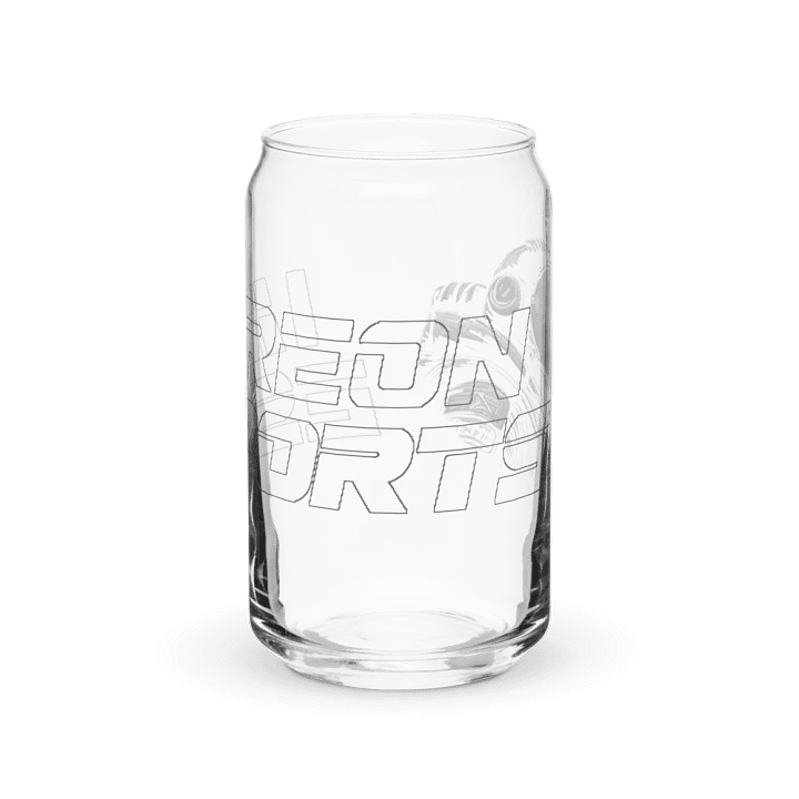 Ibreon Esports Ghost Glass product image (2)