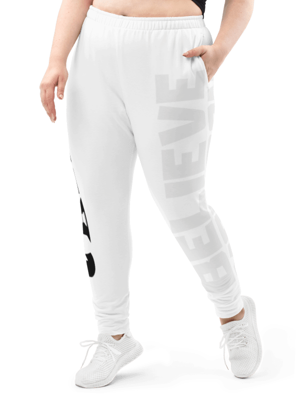 Royal Strategy All-Over Joggers product image (7)